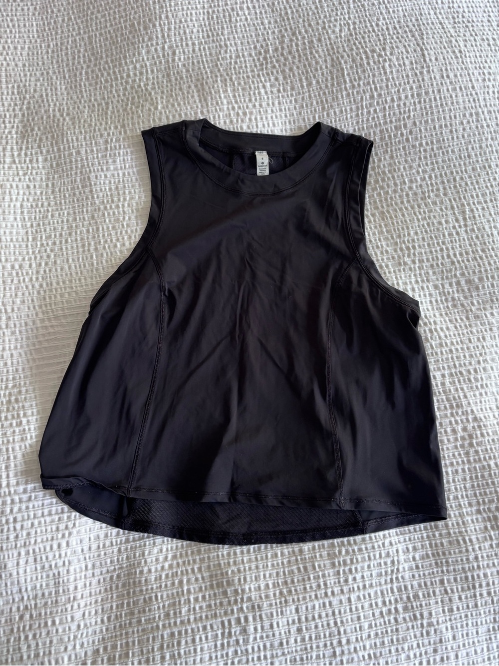 lululemon Athletic Tank Top